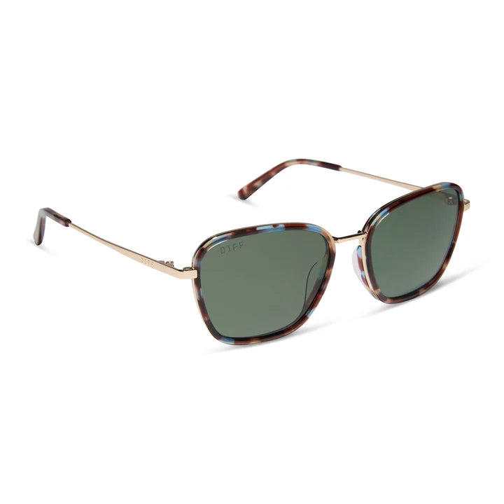 Jena Simms - Hope Blue Color Pop G15 Polarized