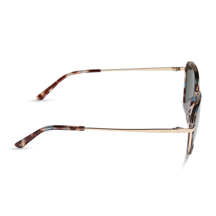 Jena Simms - Hope Blue Color Pop G15 Polarized