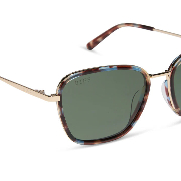 Jena Simms - Hope Blue Color Pop G15 Polarized