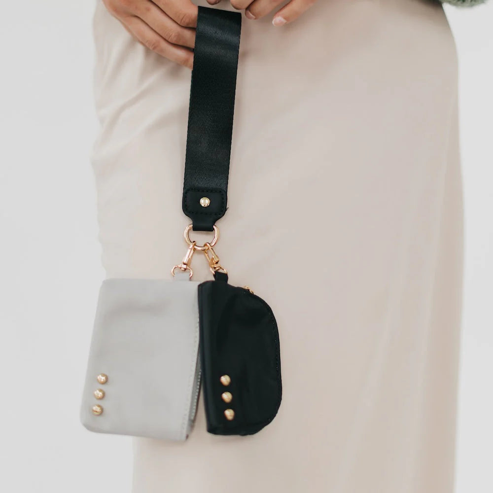 Dolly Dual Pouch