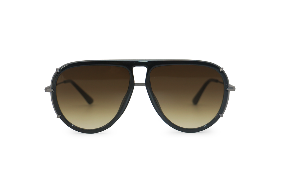 Ivy Luxe - Olive