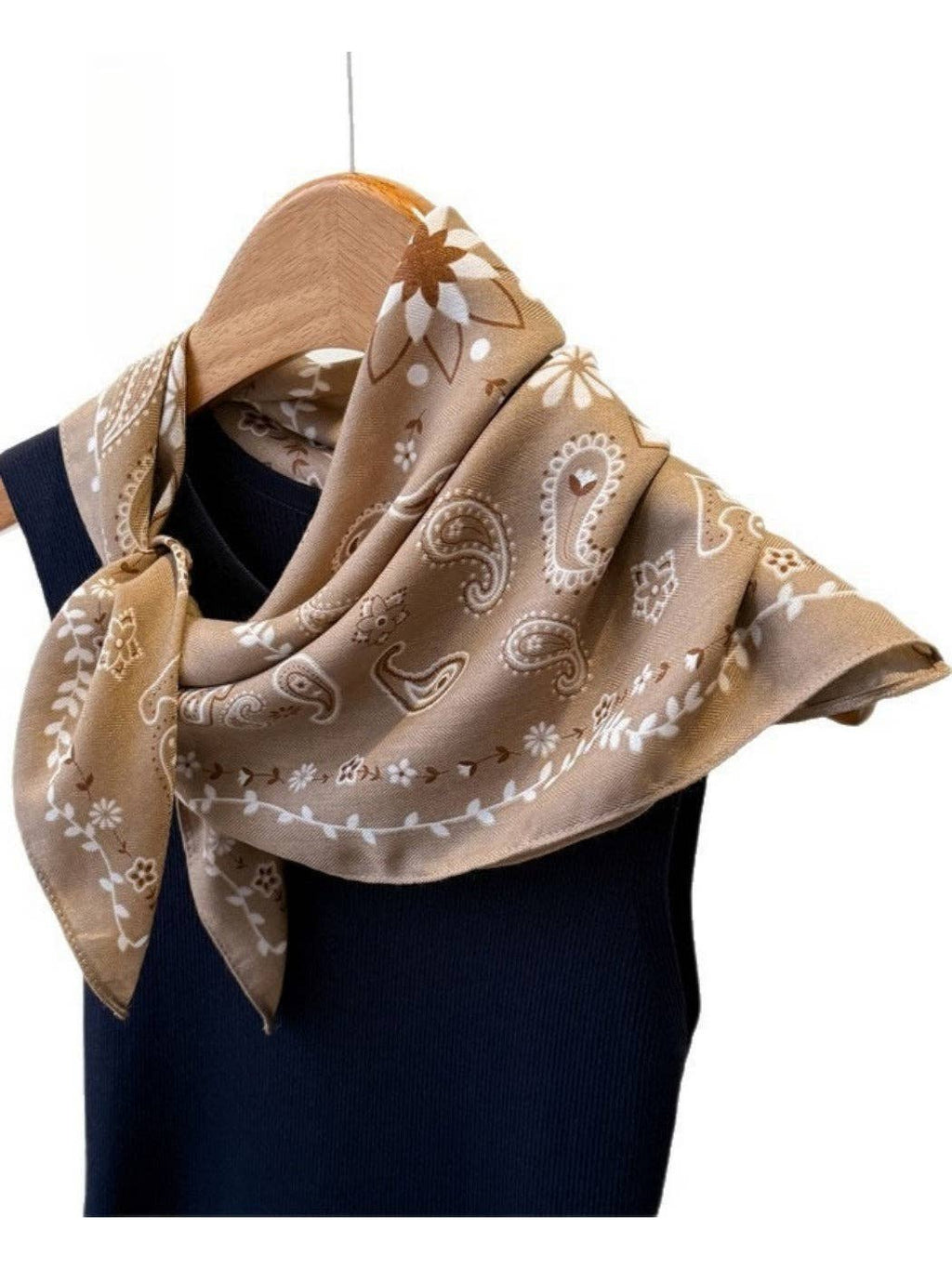 Scarvii - Paisy Scarf