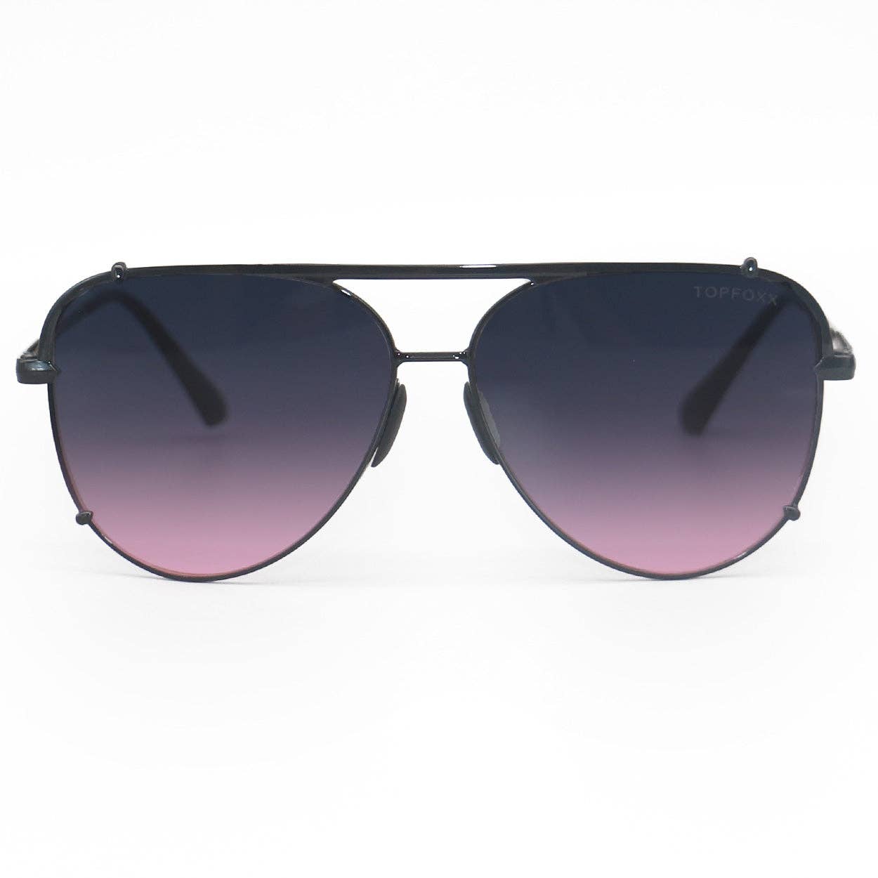 Cristina - Tangle Free - Faded Purple & Pink