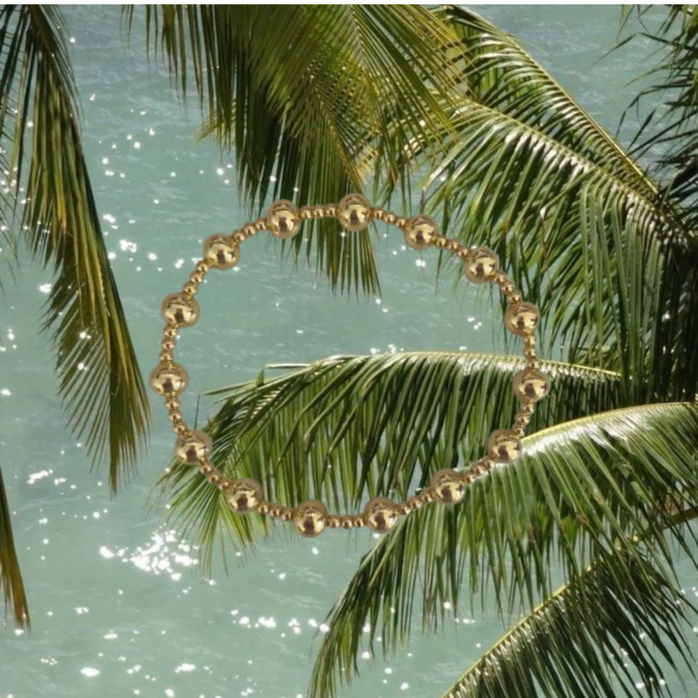 Golden Luxe Bracelet