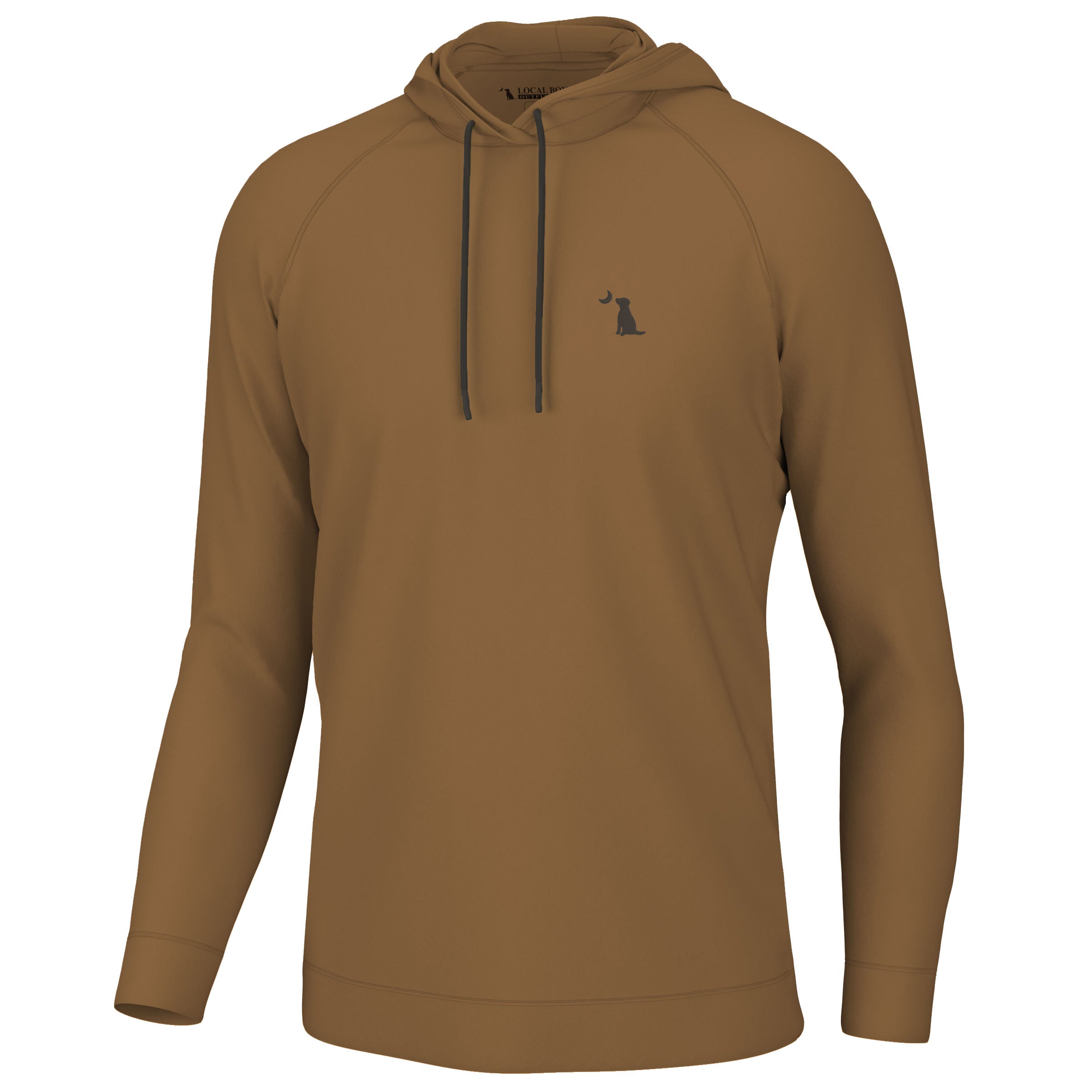 Hemlock Hoodie