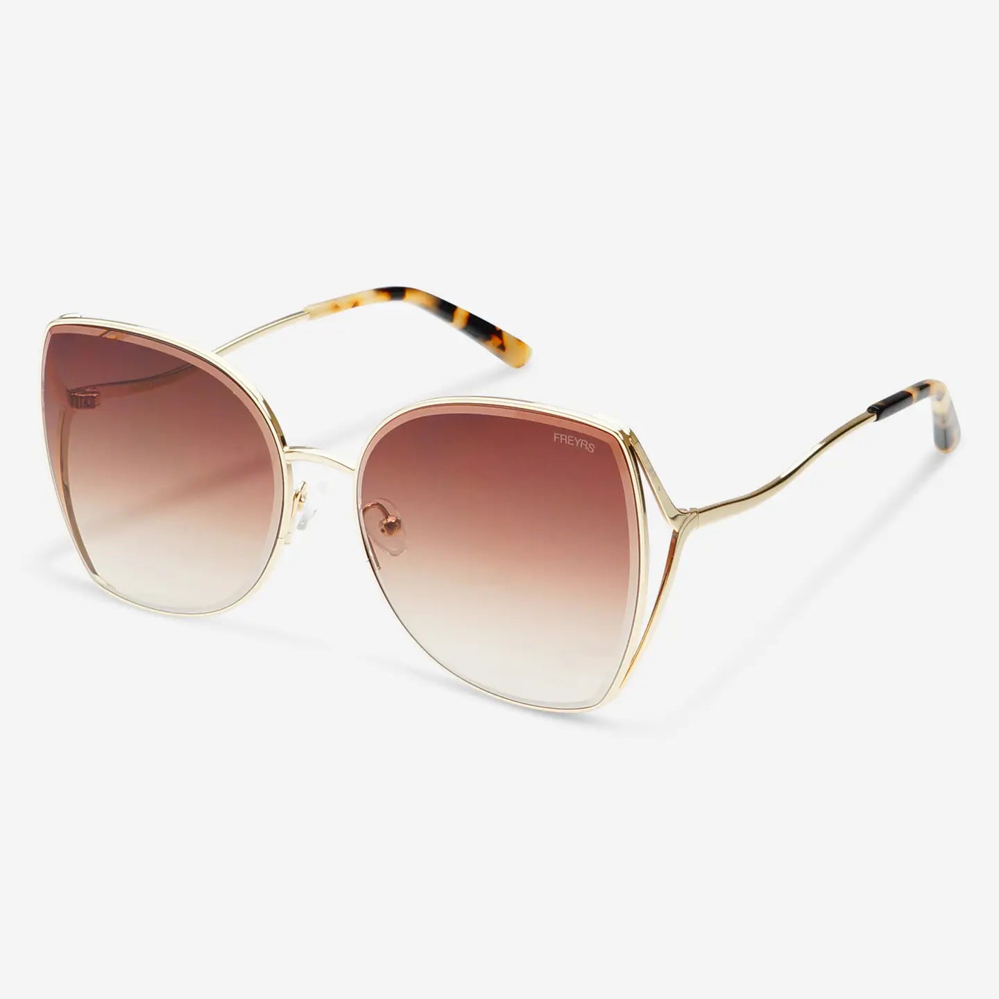 Margot Gold/Brown