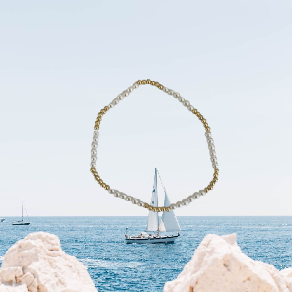 Morning Dew Bracelet