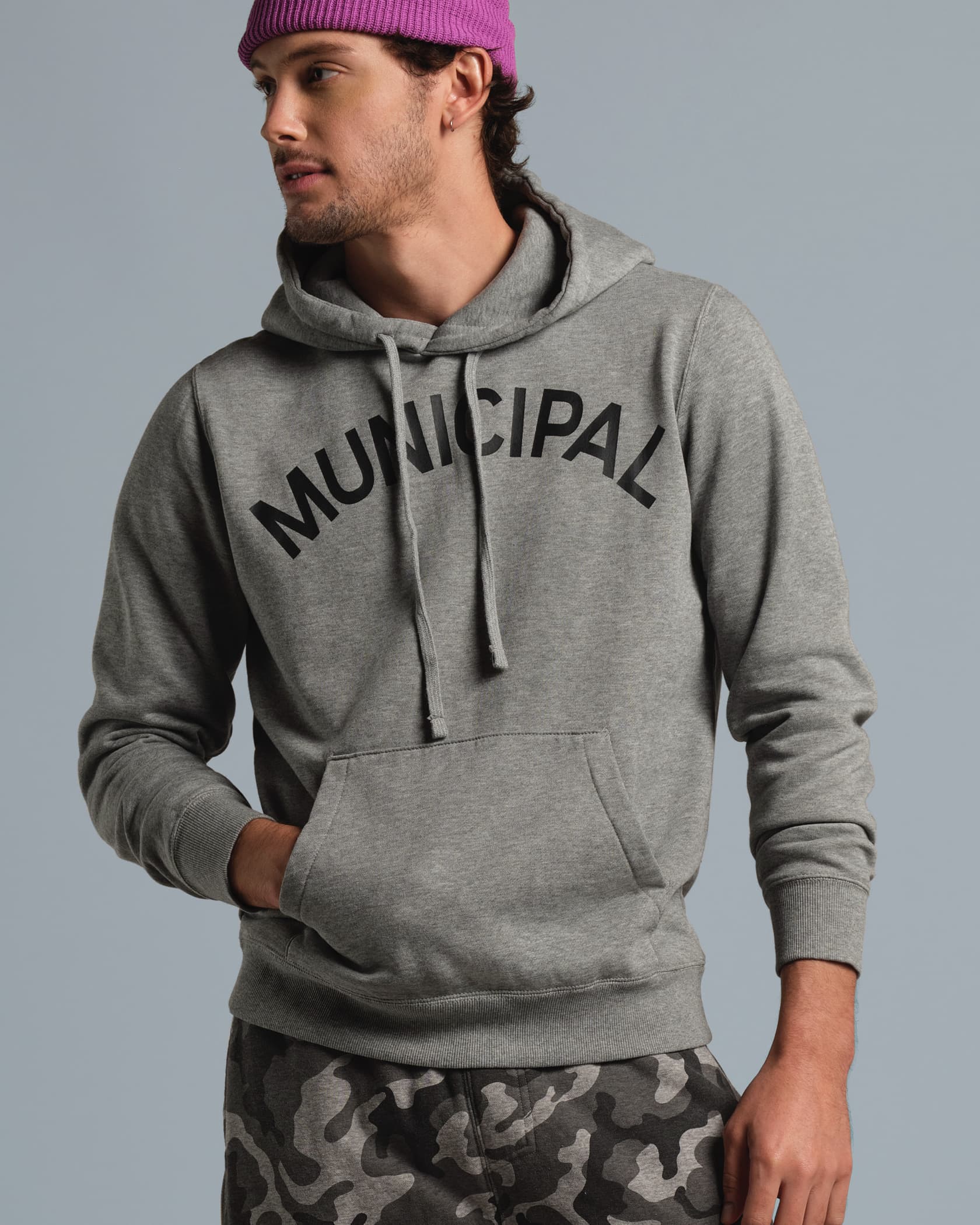 300 Hoodie