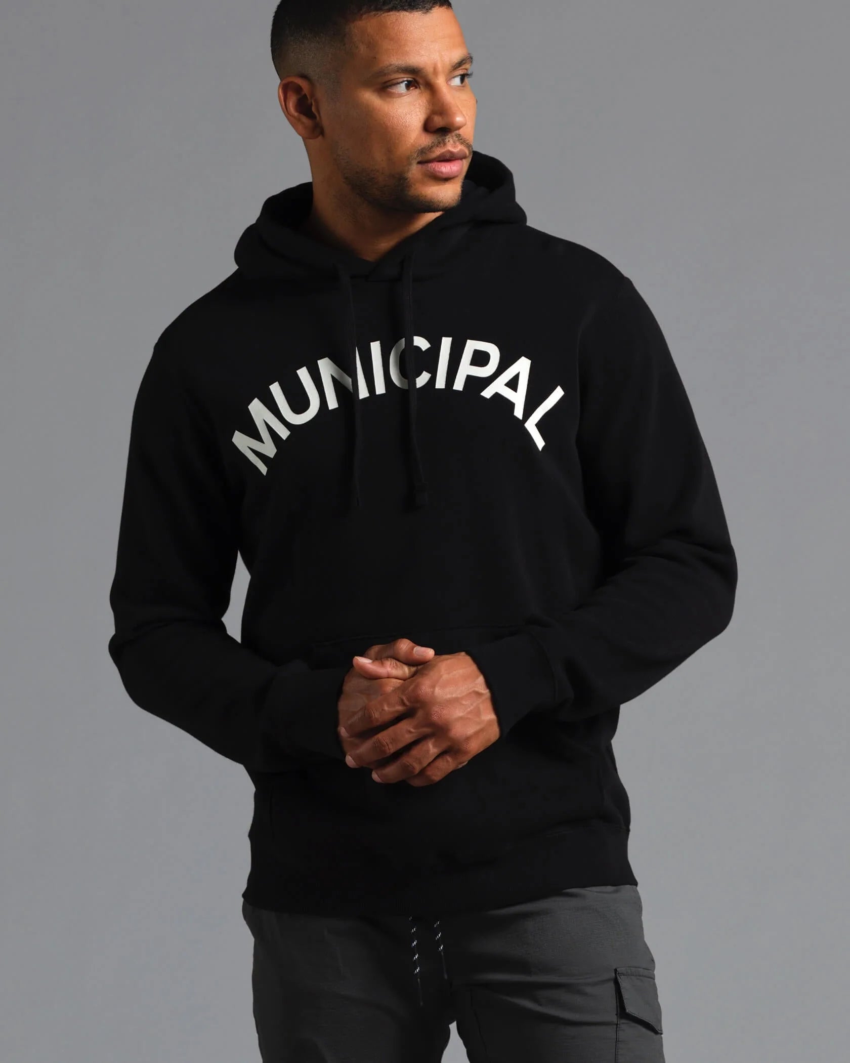 300 Hoodie