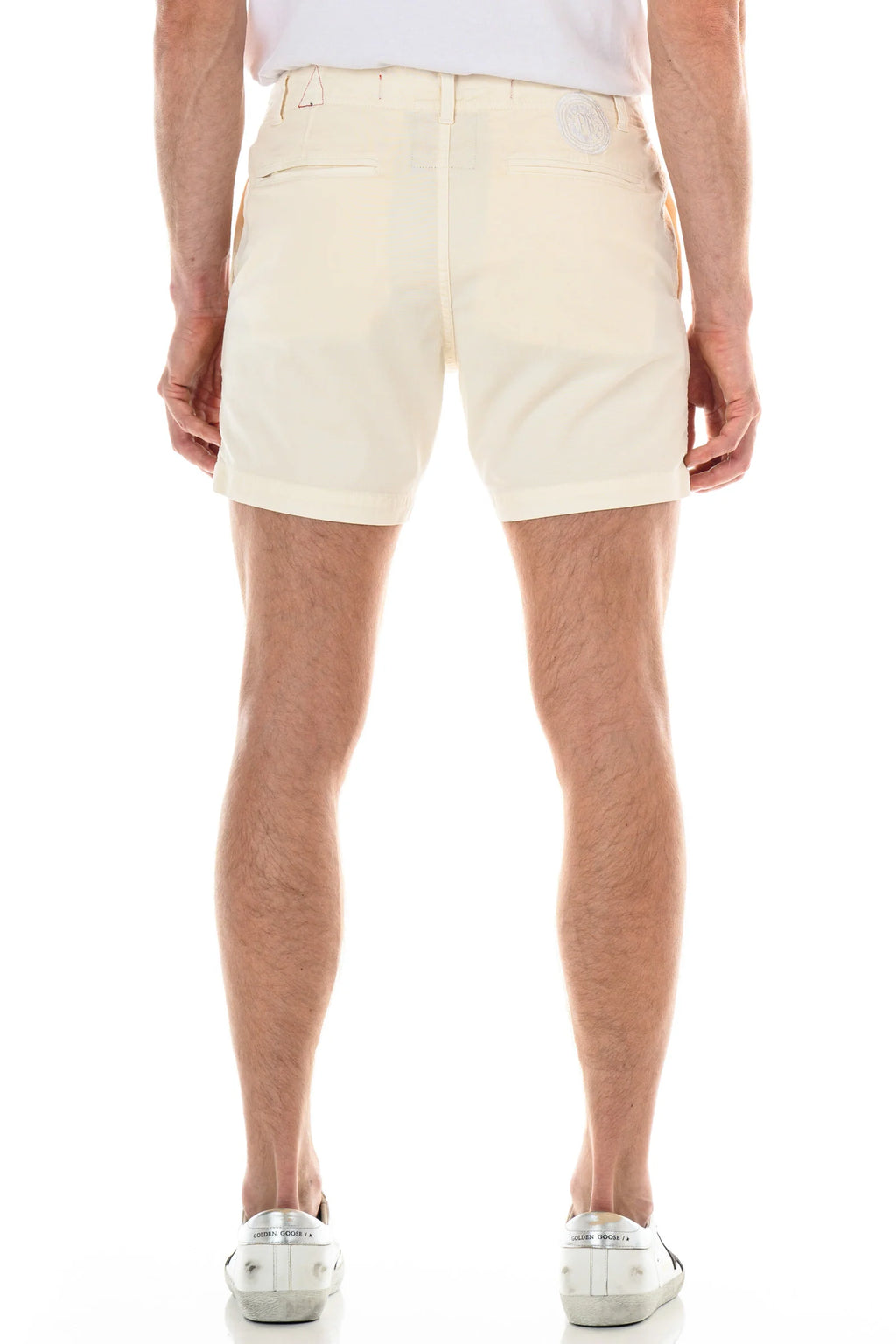 Walden 6" Chino Short