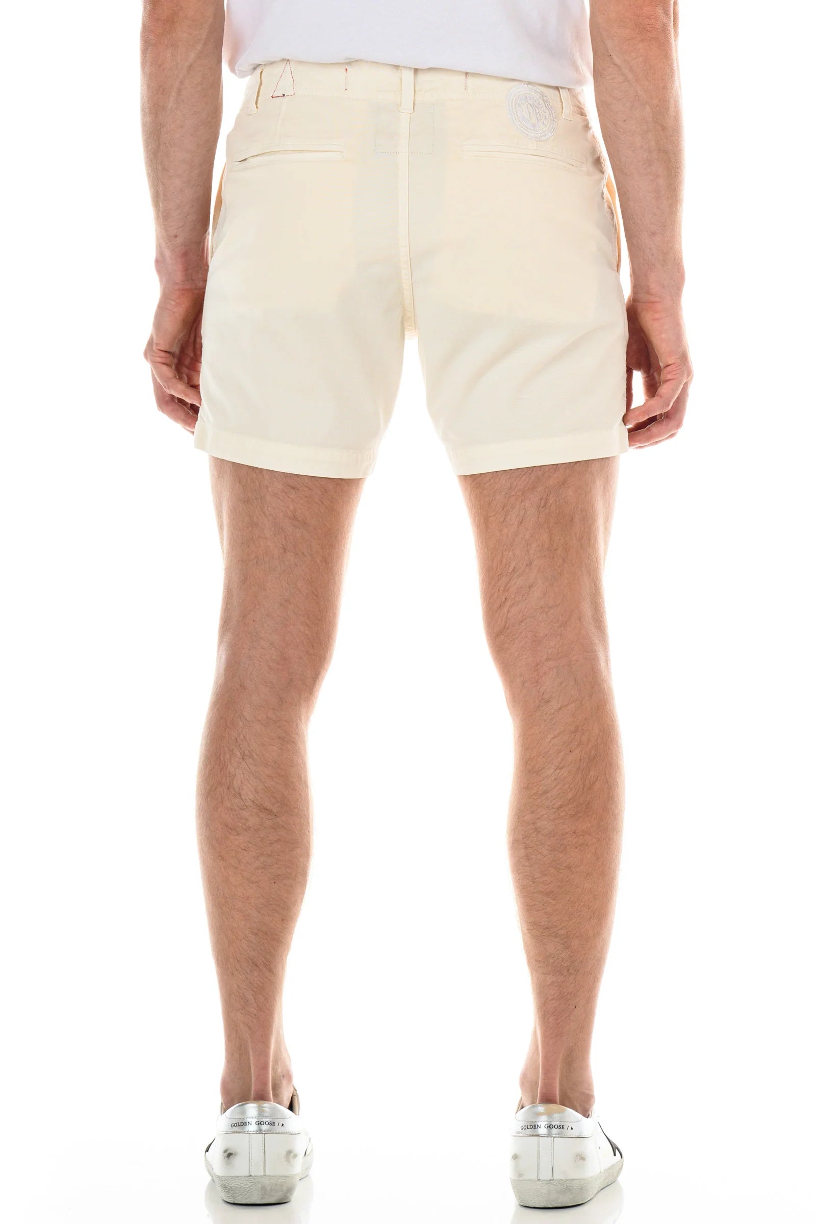 Walden 6" Chino Short