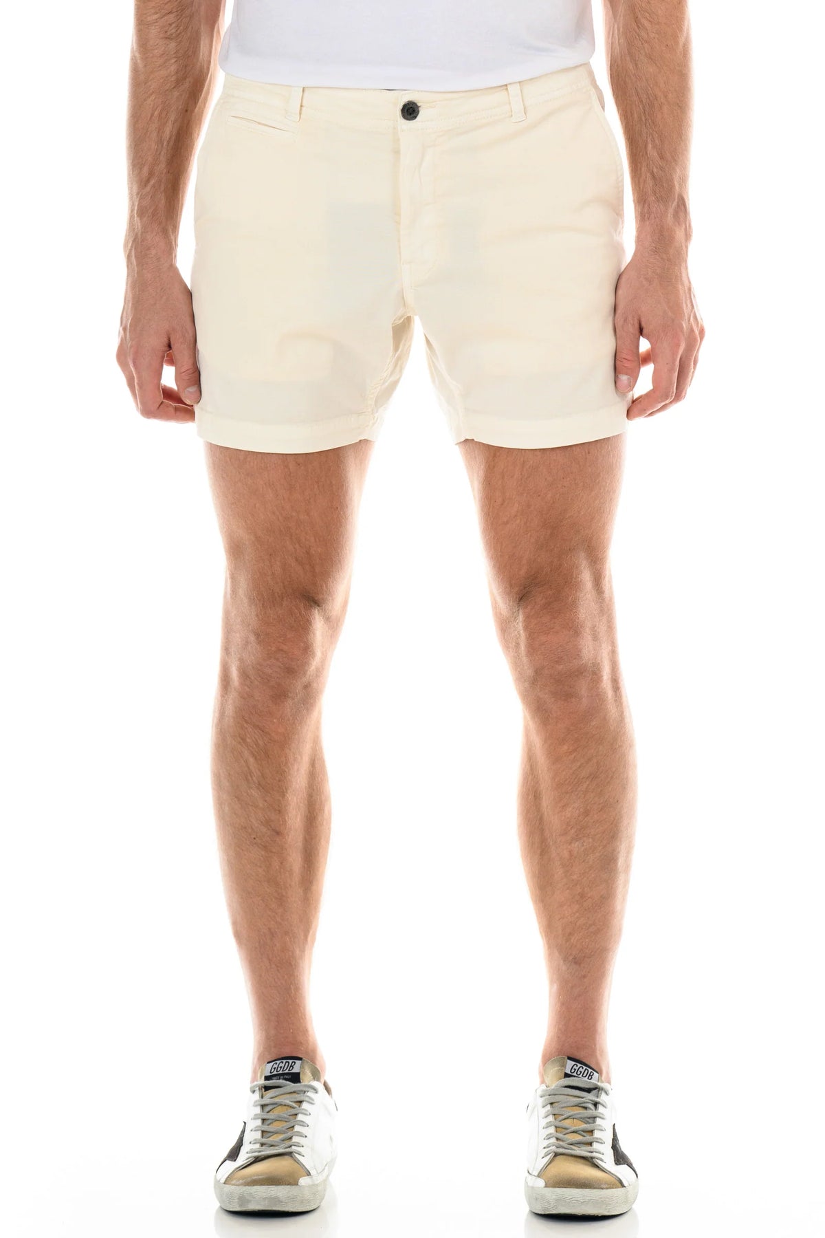 Walden 6" Chino Short