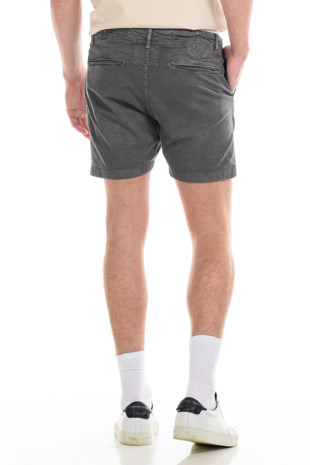 Walden 6" Chino Short