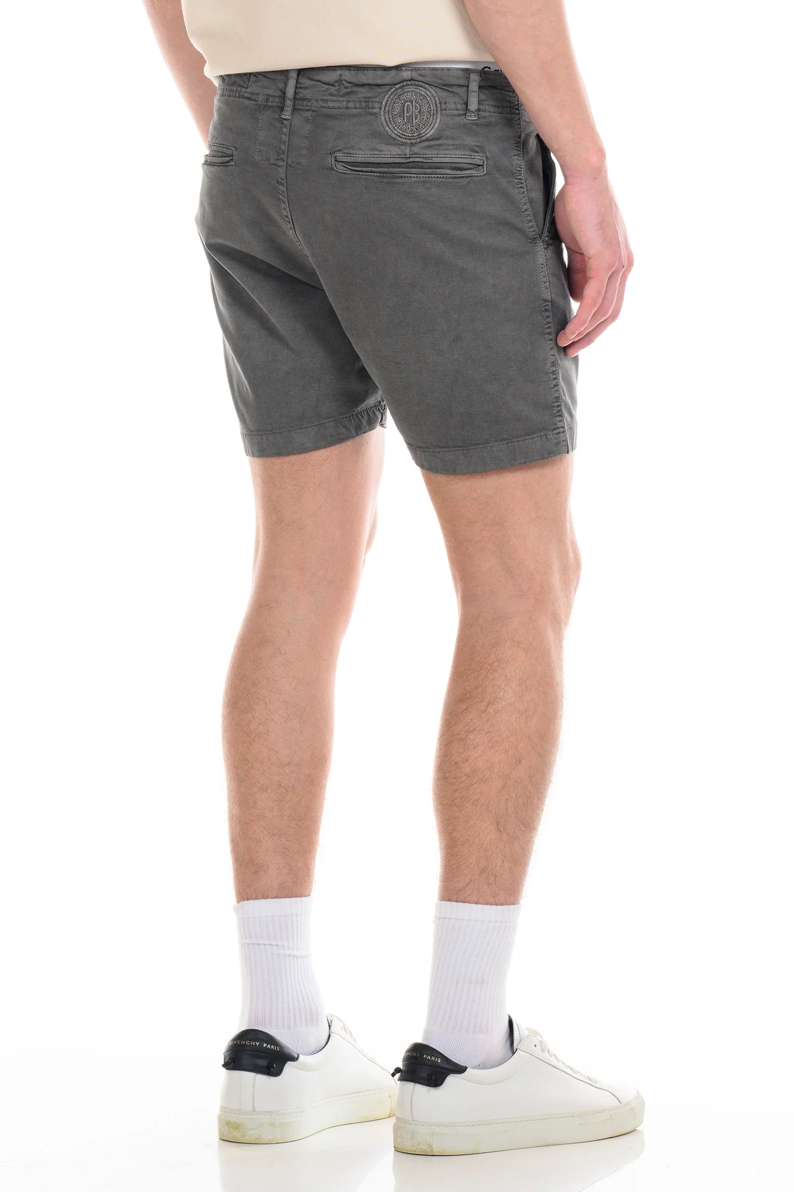 Walden 6" Chino Short