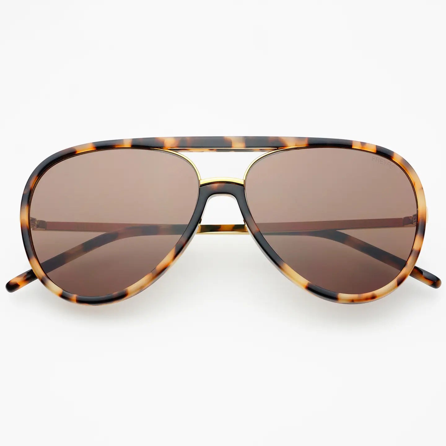 Shay Milky Tortoise & Brown