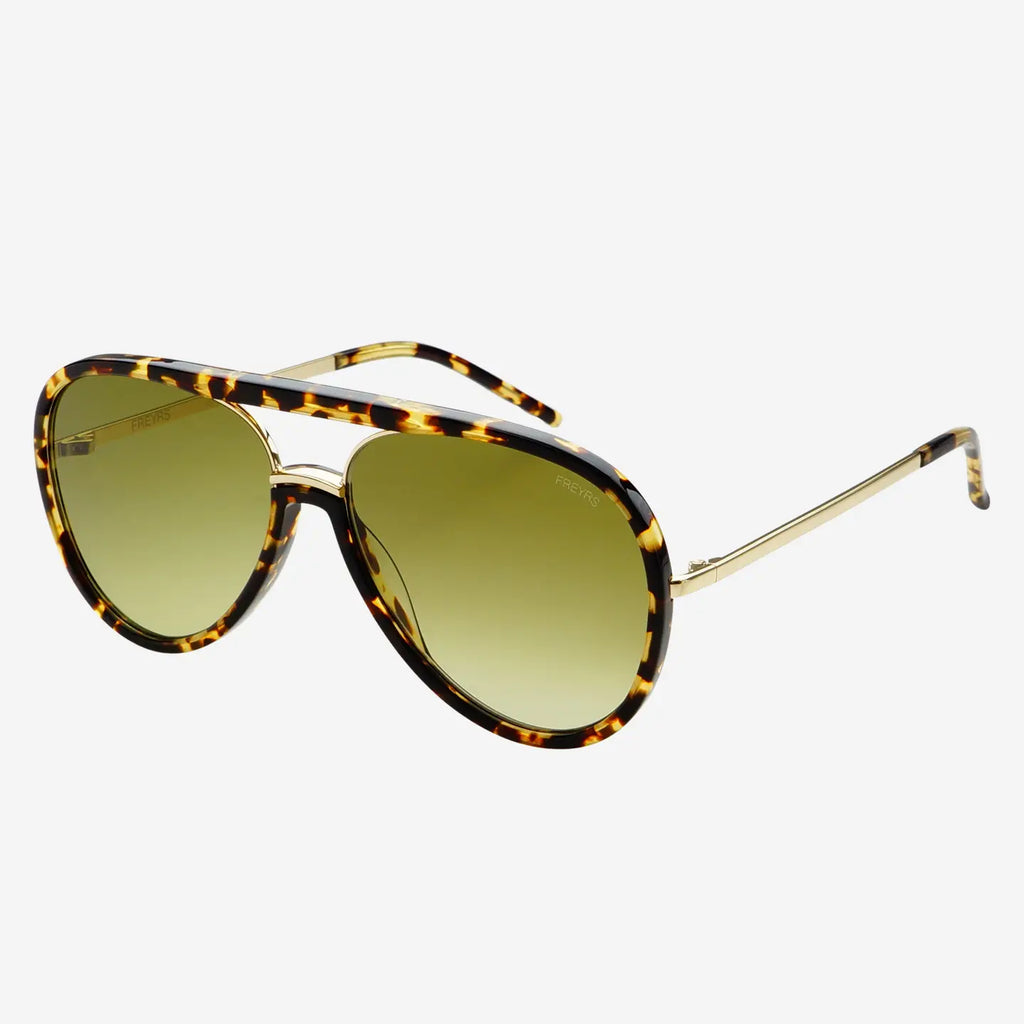 Shay Tortoise & Green