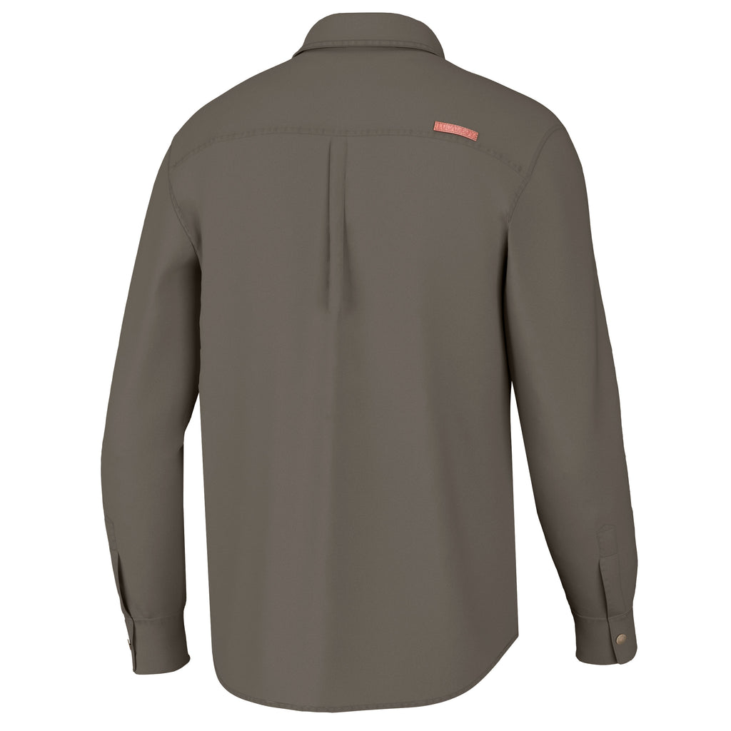 Sportsman's Shacket