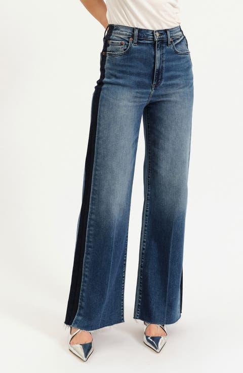 Daze Tuxedo Jean