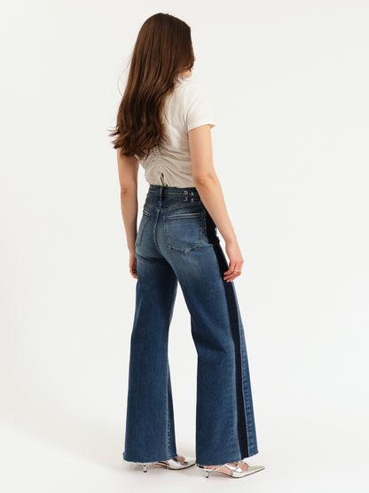 Daze Tuxedo Jean