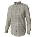 Hadley Vintage L/S Button Down Mallard Blue