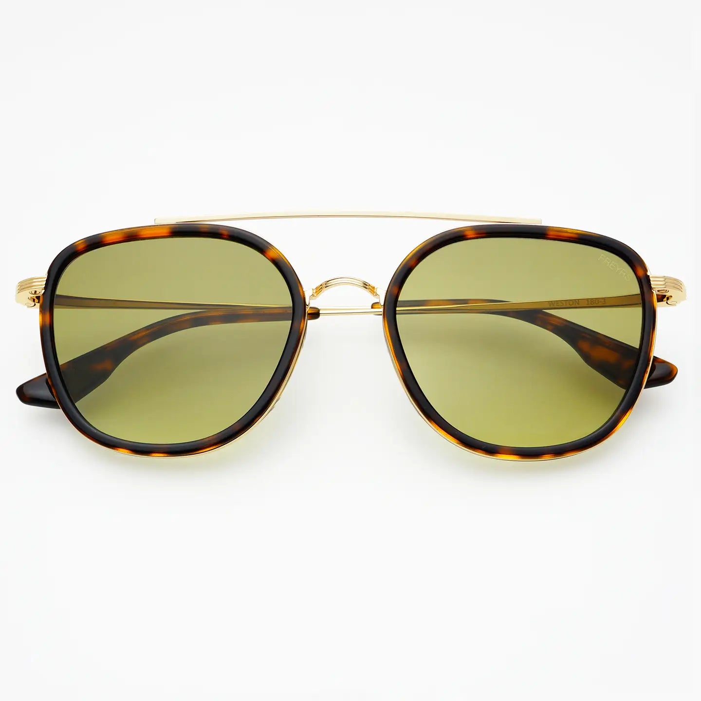 Weston Tortoise Green